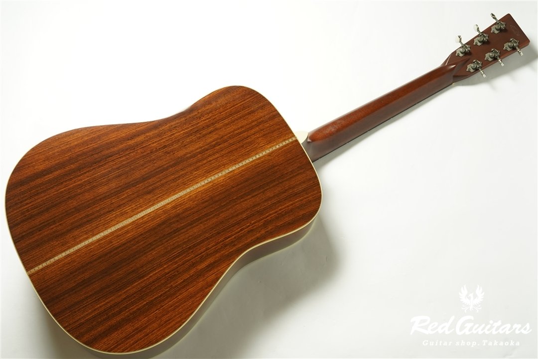 D-28 Marquis - Natural